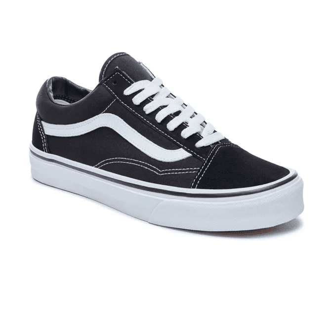Vans Old Skool Boty EU 36.5 VN000D3HY281 - náhled 3