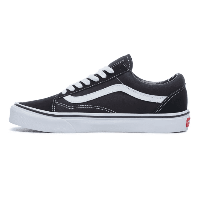 Vans Old Skool Boty EU 36.5 VN000D3HY281 - náhled 2