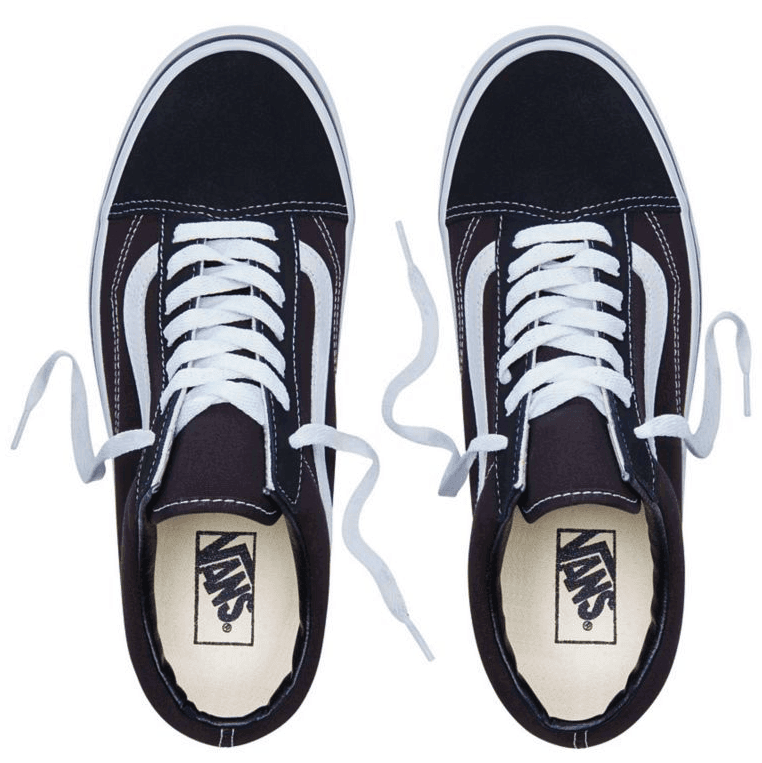 Vans Old Skool Boty EU 36.5 VN000D3HY281 - náhled 5