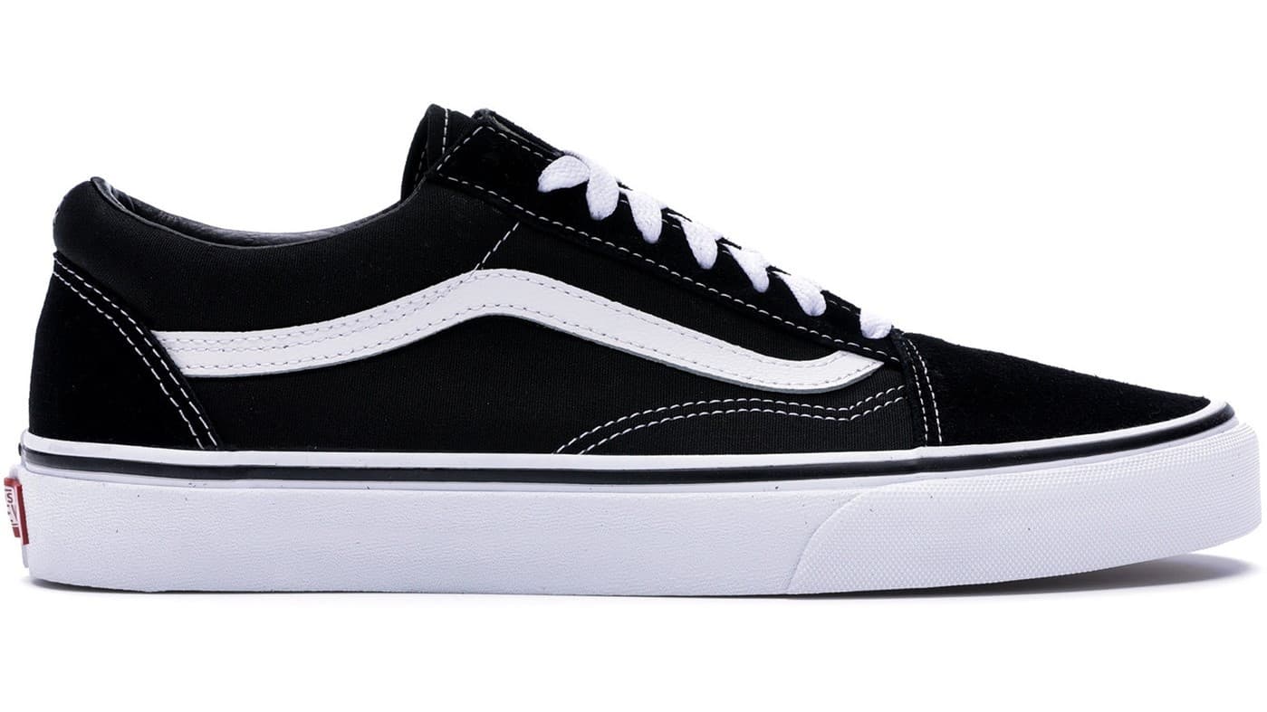 Vans Old Skool Boty EU