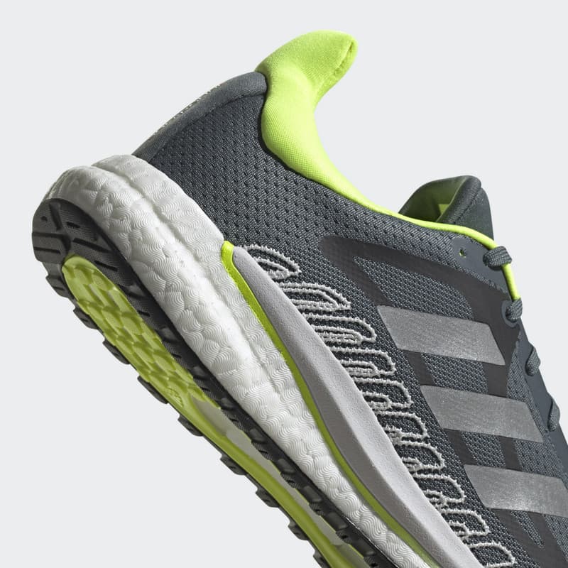 adidas Performance SOLAR GLIDE 3 M Pánské boty EU 40 2/3 FY0364 - náhled 2