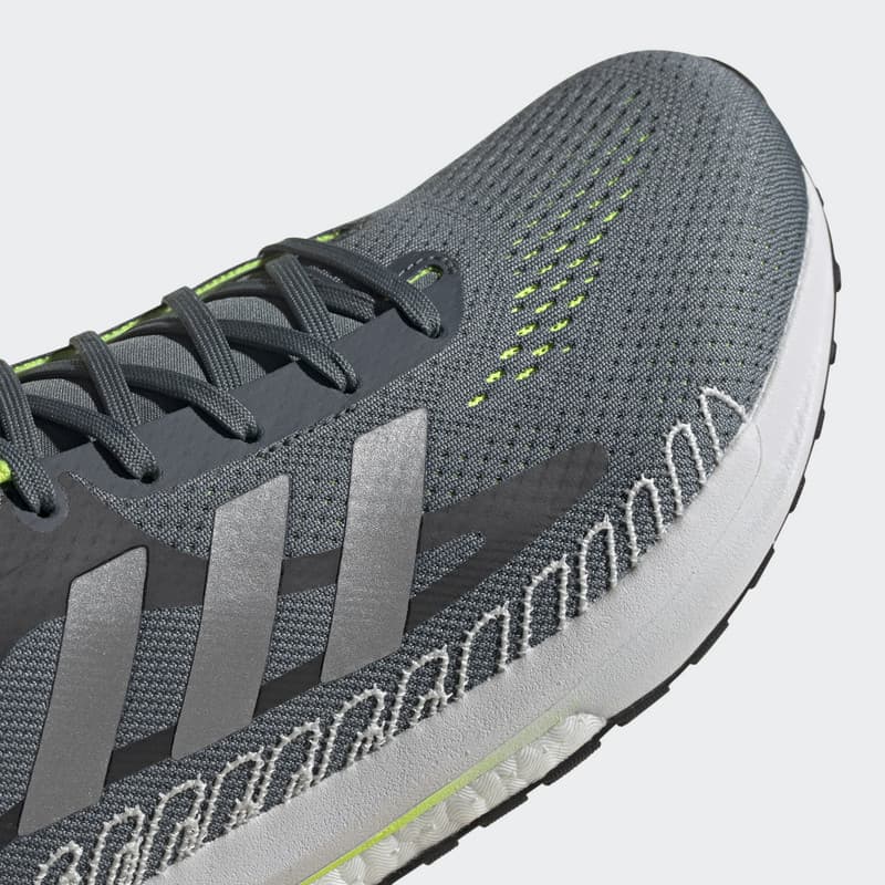 adidas Performance SOLAR GLIDE 3 M Pánské boty EU 40 2/3 FY0364 - náhled 3