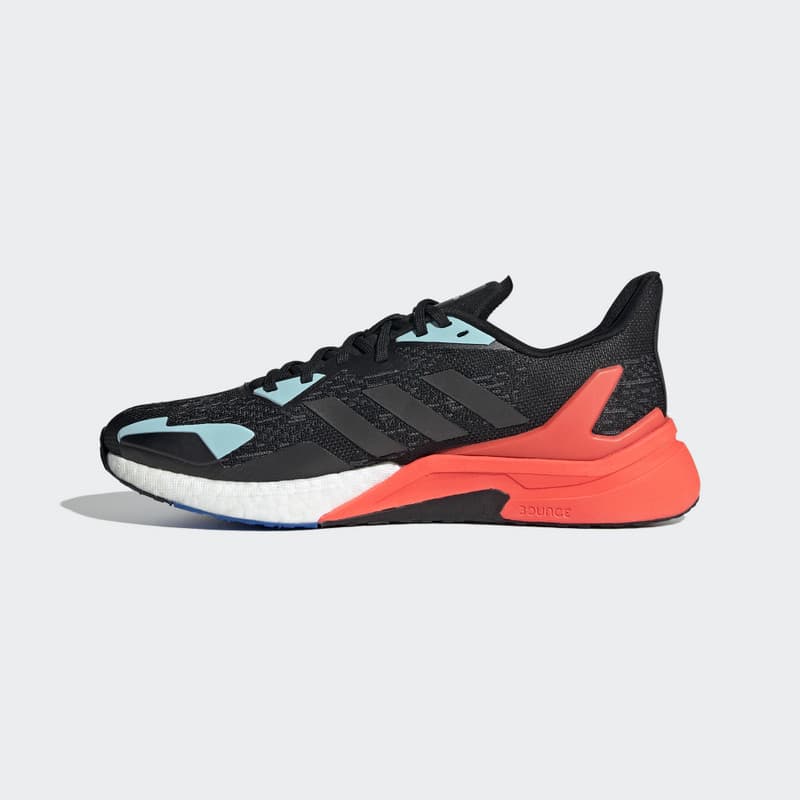 adidas Performance X9000L3 M Pánské boty EU 40 2/3 FZ0788 - náhled 2