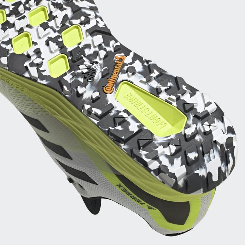 adidas Performance TERREX TWO FLOW Pánské boty EU 41 1/3 FW9310 - náhled 2