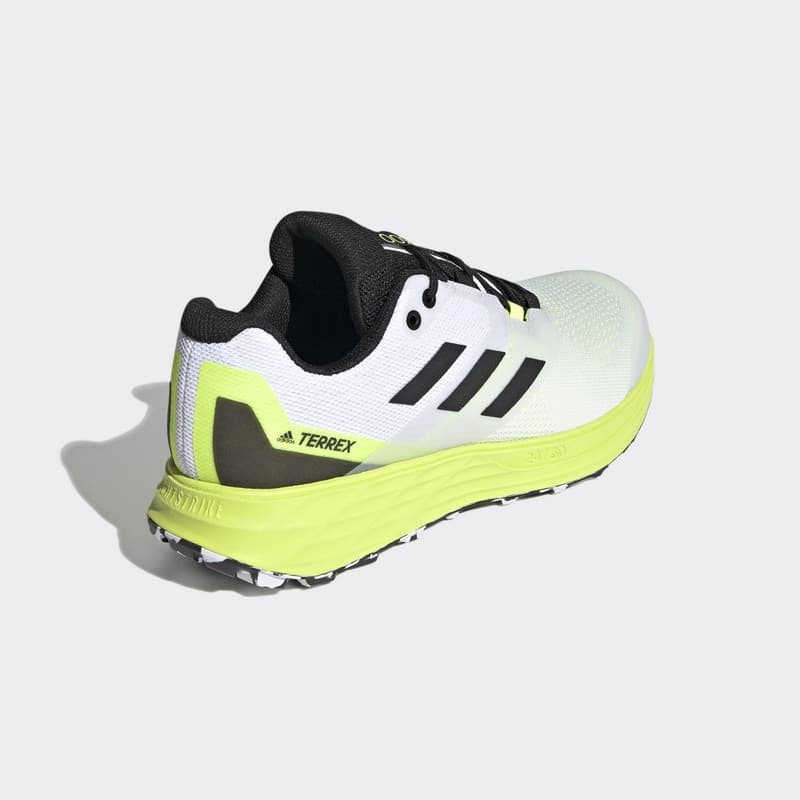 adidas Performance TERREX TWO FLOW Pánské boty EU 41 1/3 FW9310 - náhled 3