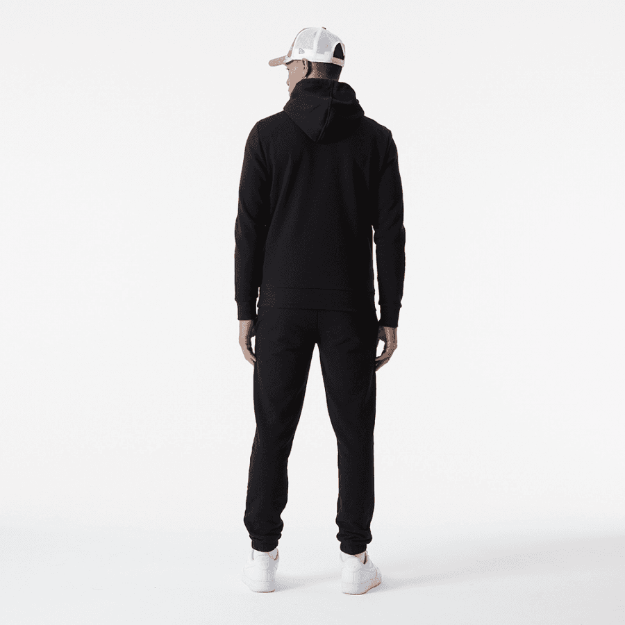 NEW ERA NEW ERA MLB Infill logo hoody NEYYAN Pánská mikina US S 12064148 - náhled 4