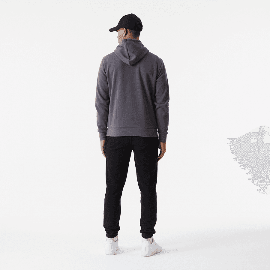 NEW ERA NEW ERA MLB Sea team logo hoody NEYYAN Pánská mikina US M 12064143 - náhled 4