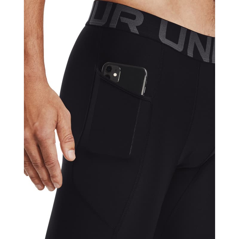 Under Armour UA HG Armour Leggings Pánské legíny US XXL 1361586-001 - náhled 4