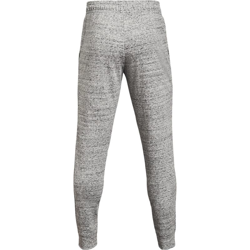 Under Armour UA RIVAL TERRY JOGGER Pánské tepláky US L 1361642-112 - náhled 2