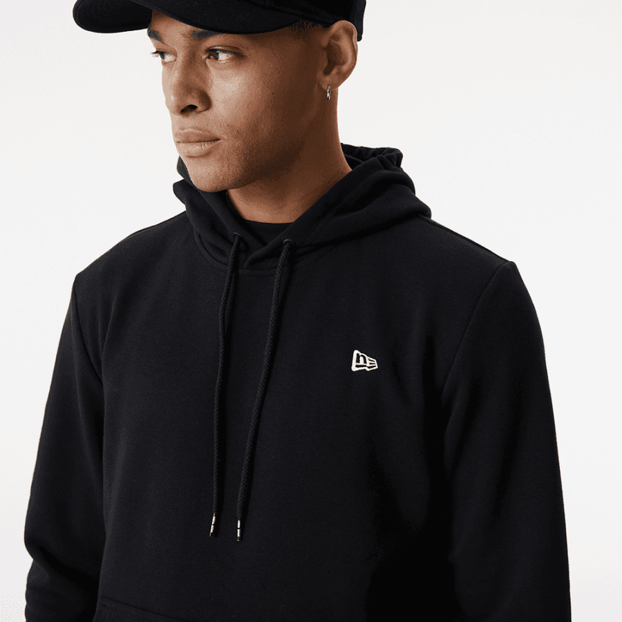 NEW ERA NEW ERA Essential flag hoody Pánská mikina US M 12059639 - náhled 2
