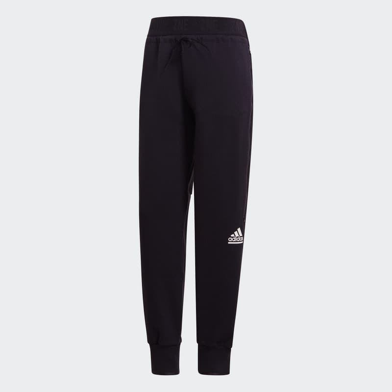adidas Performance W ZNE pnt Dámské tepláky US L GM3282 - náhled 1
