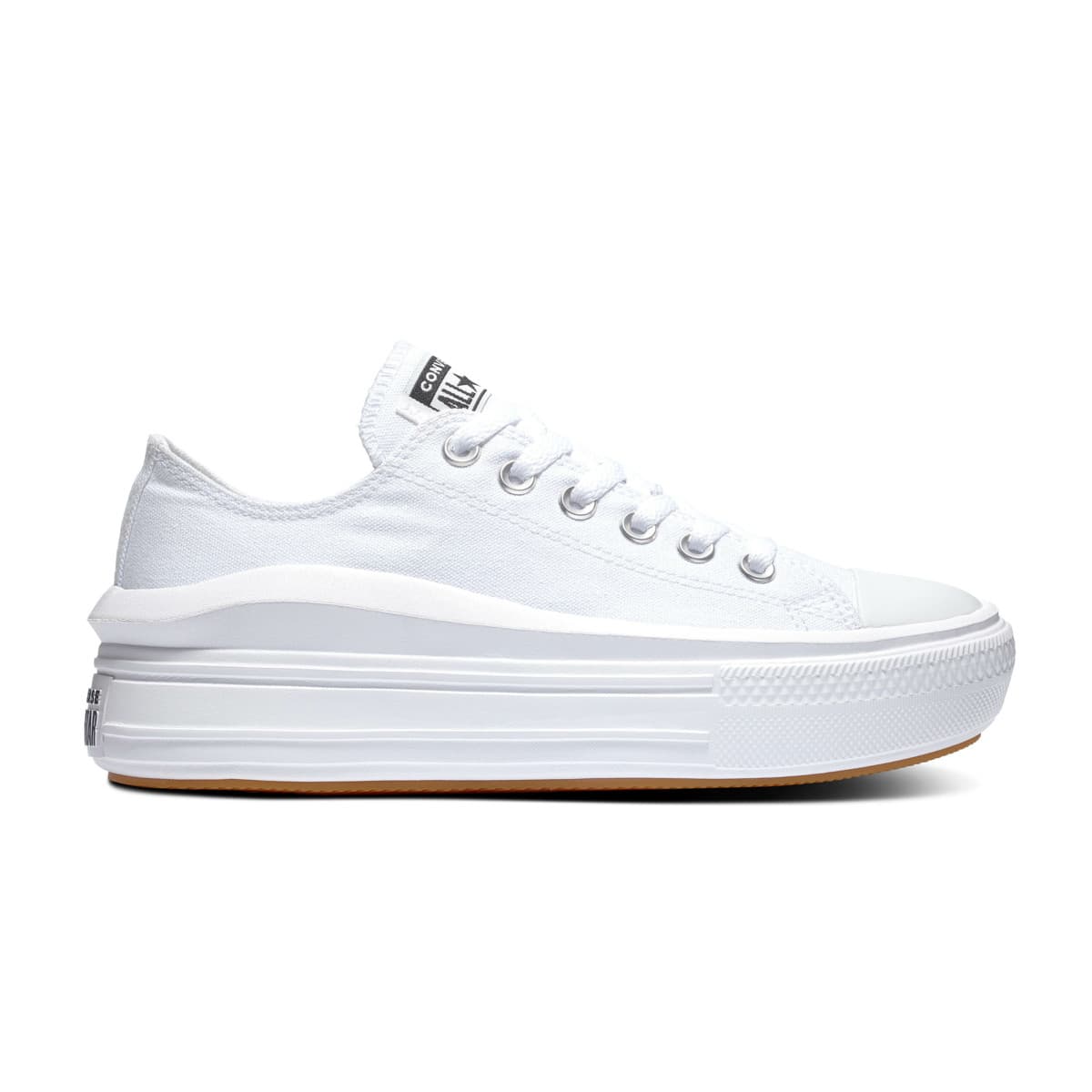 converse CHUCK TAYLOR ALL STAR MOVE Dámské boty EU 41 570257C