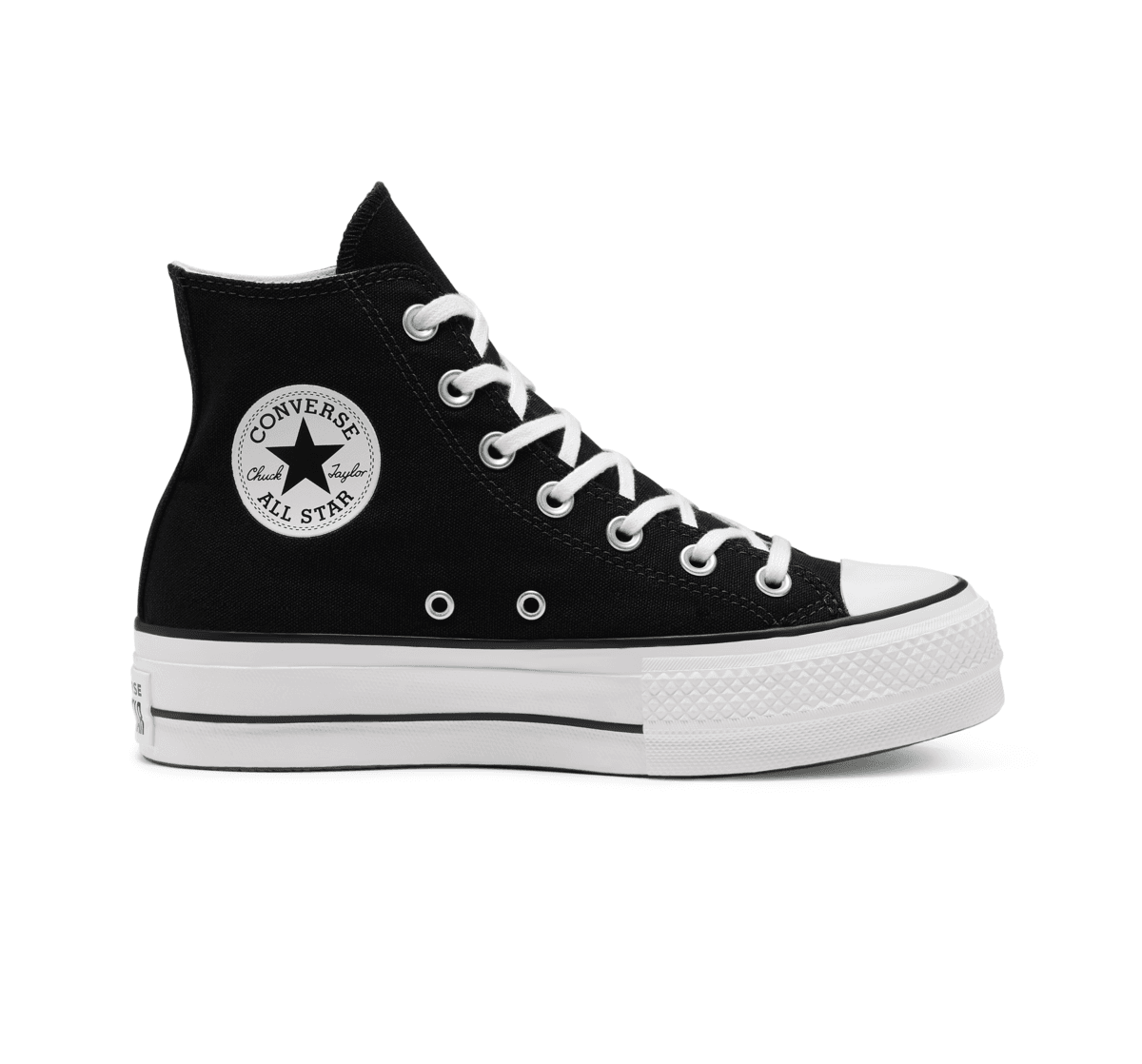 converse CHUCK TAYLOR ALL STAR LIFT Dámské boty EU 36.5 560845C
