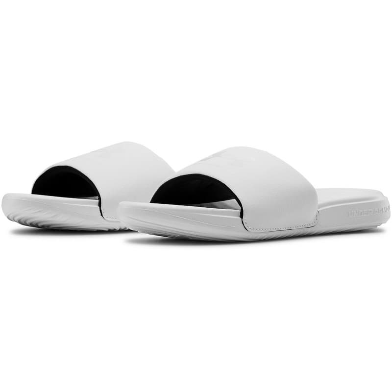 Under Armour UA W Ansa Fix SL Pantofle EU 40.5 3023772-101 - náhled 4