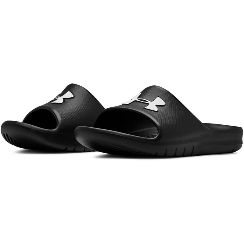Under Armour UA CORE PTH SL Pantofle EU 40 3021286-001 - náhled 4