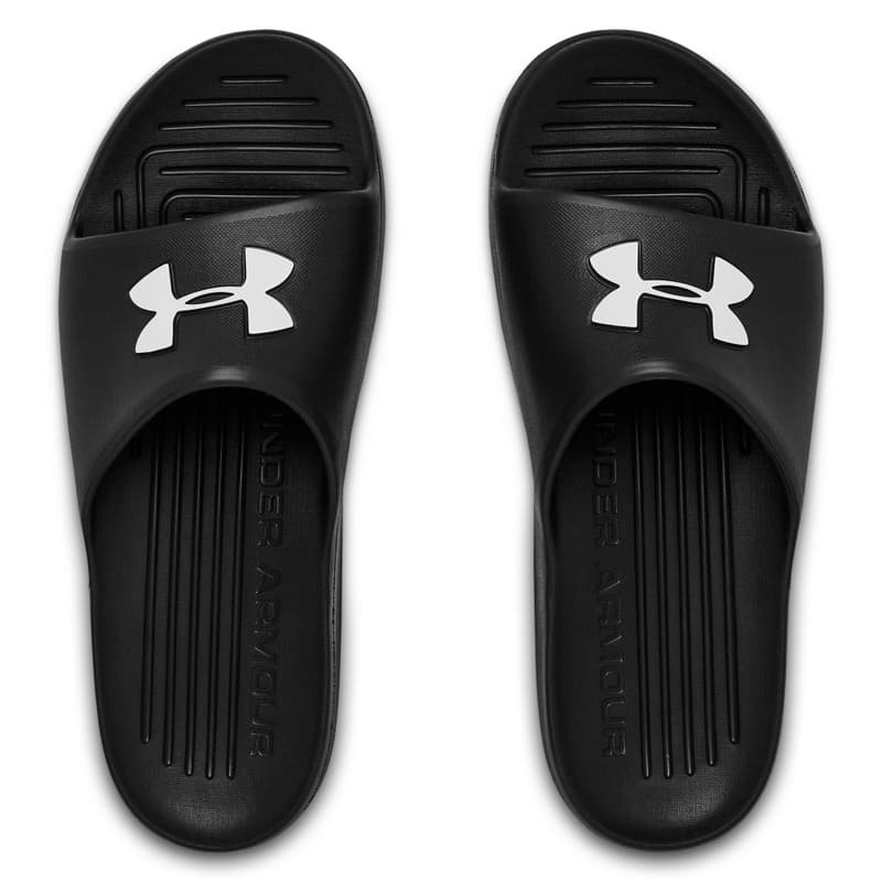 Under Armour UA CORE PTH SL Pantofle EU 40 3021286-001 - náhled 1