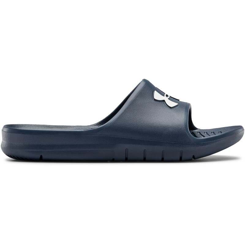 Under Armour UA CORE PTH SL Pantofle EU 40 3021286-400 - náhled 2