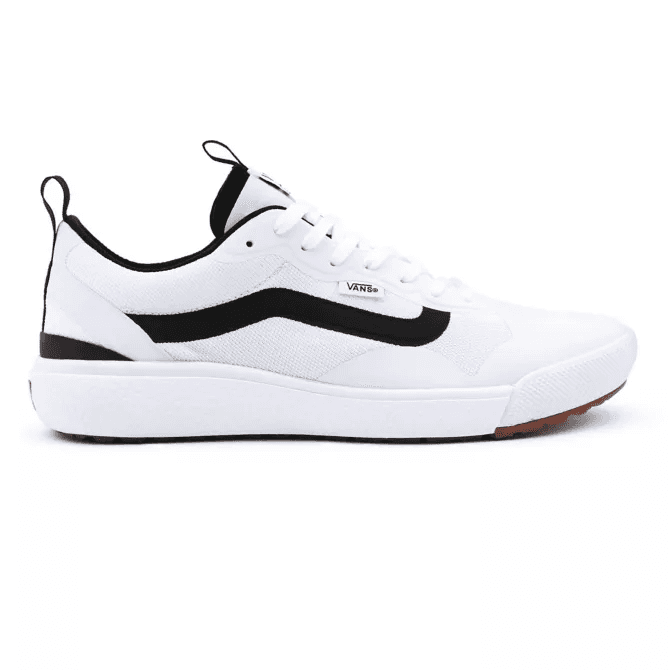 Vans UA UltraRange EXO Boty EU 36.5 VN0A4U1KWHT1 - náhled 1