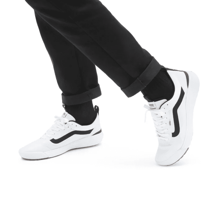 Vans UA UltraRange EXO Boty EU 36.5 VN0A4U1KWHT1 - náhled 3