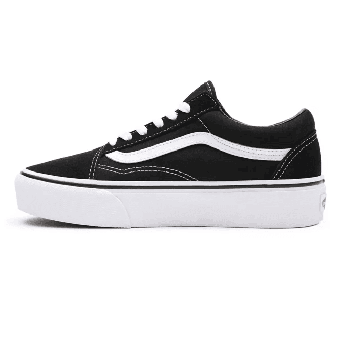 Vans UA Old Skool Platform Dámské boty 42,5 EU VN0A3B3UY281 - náhled 2