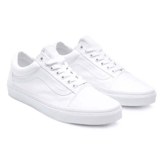 Vans UA Old Skool Boty EU 36.5 VN000D3HW001 - náhled 4