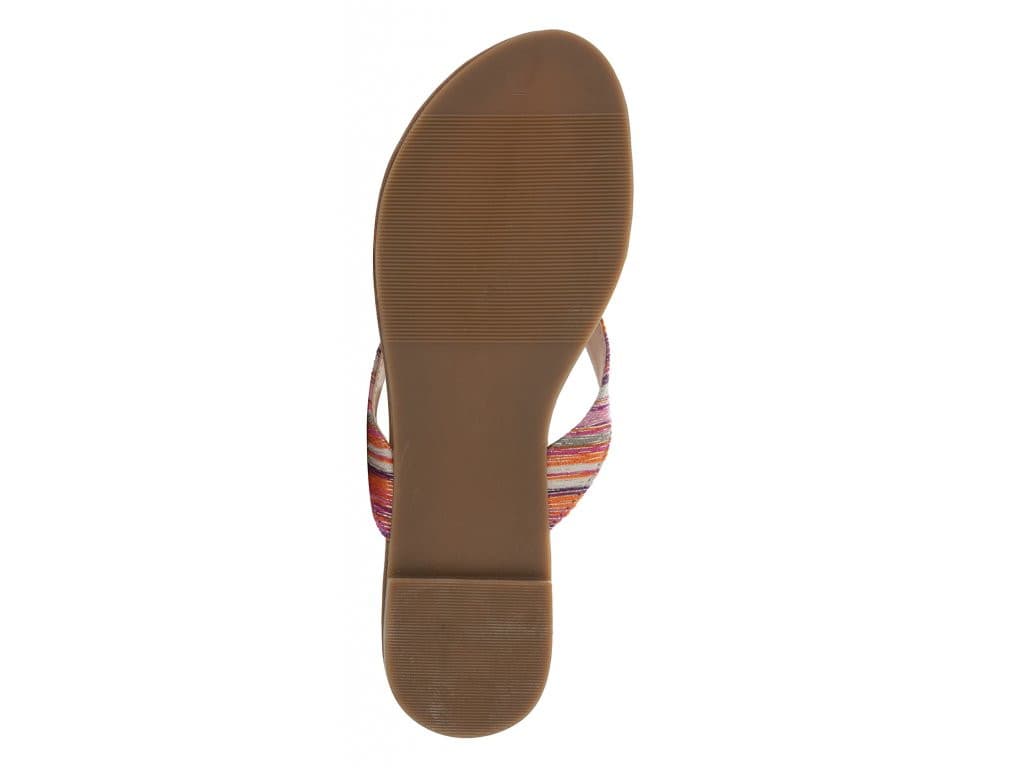 Loap HERBA dámské žabky EU 37 SSL21185-R09J - náhled 3