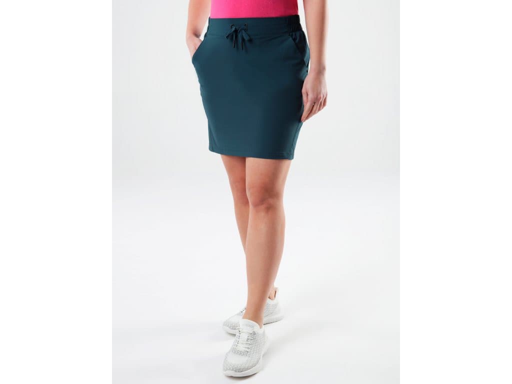 Loap UMIKO dámská sportovní sukně US M SFW2115-M97M - náhled 2