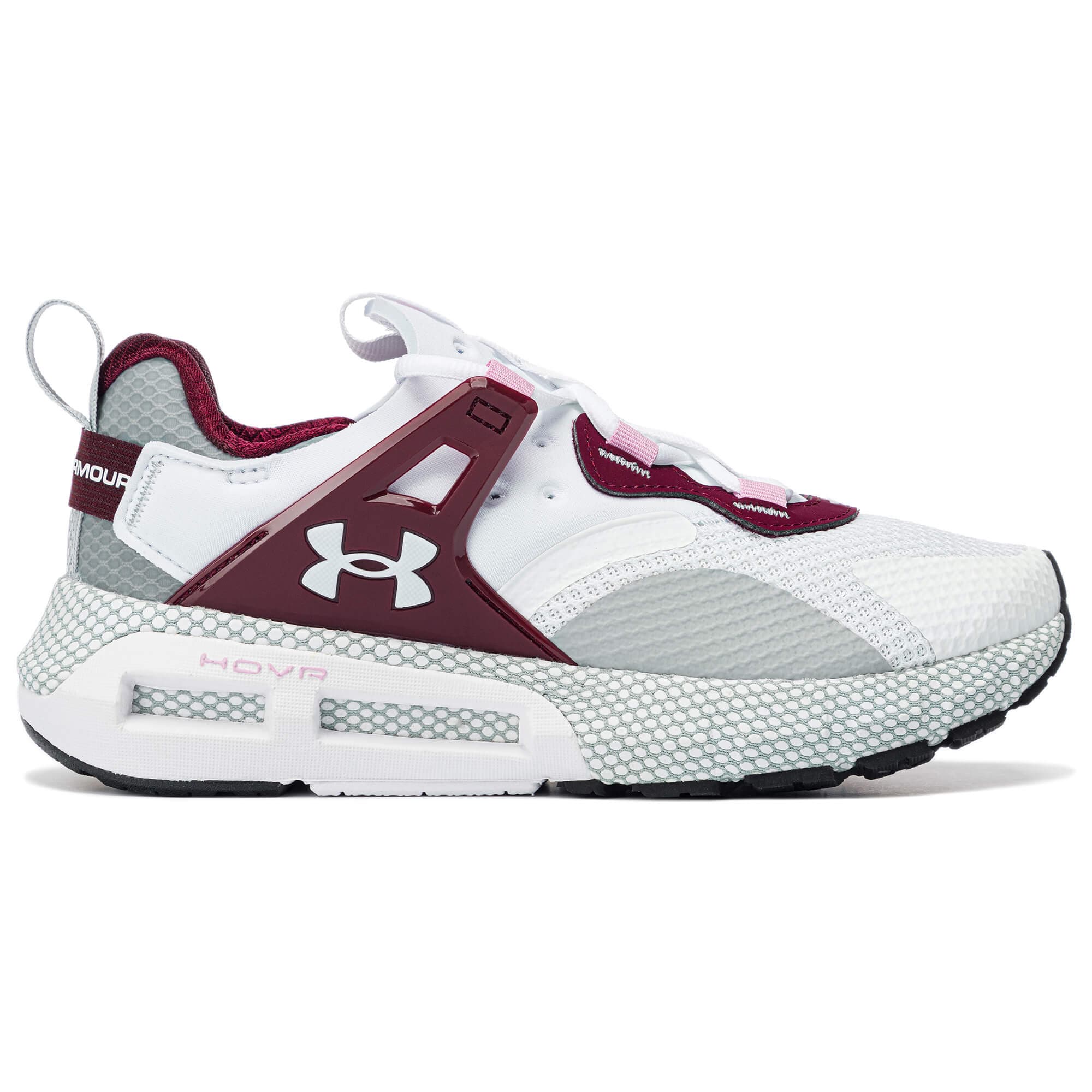 Under Armour UA W HOVR Mega MVMNT Dámské boty EU