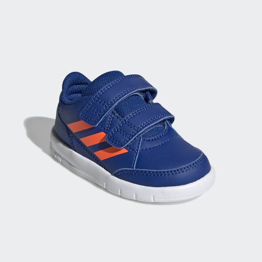 adidas Performance AltaSport CF I Dětské boty EU 19 G27108 - náhled 4