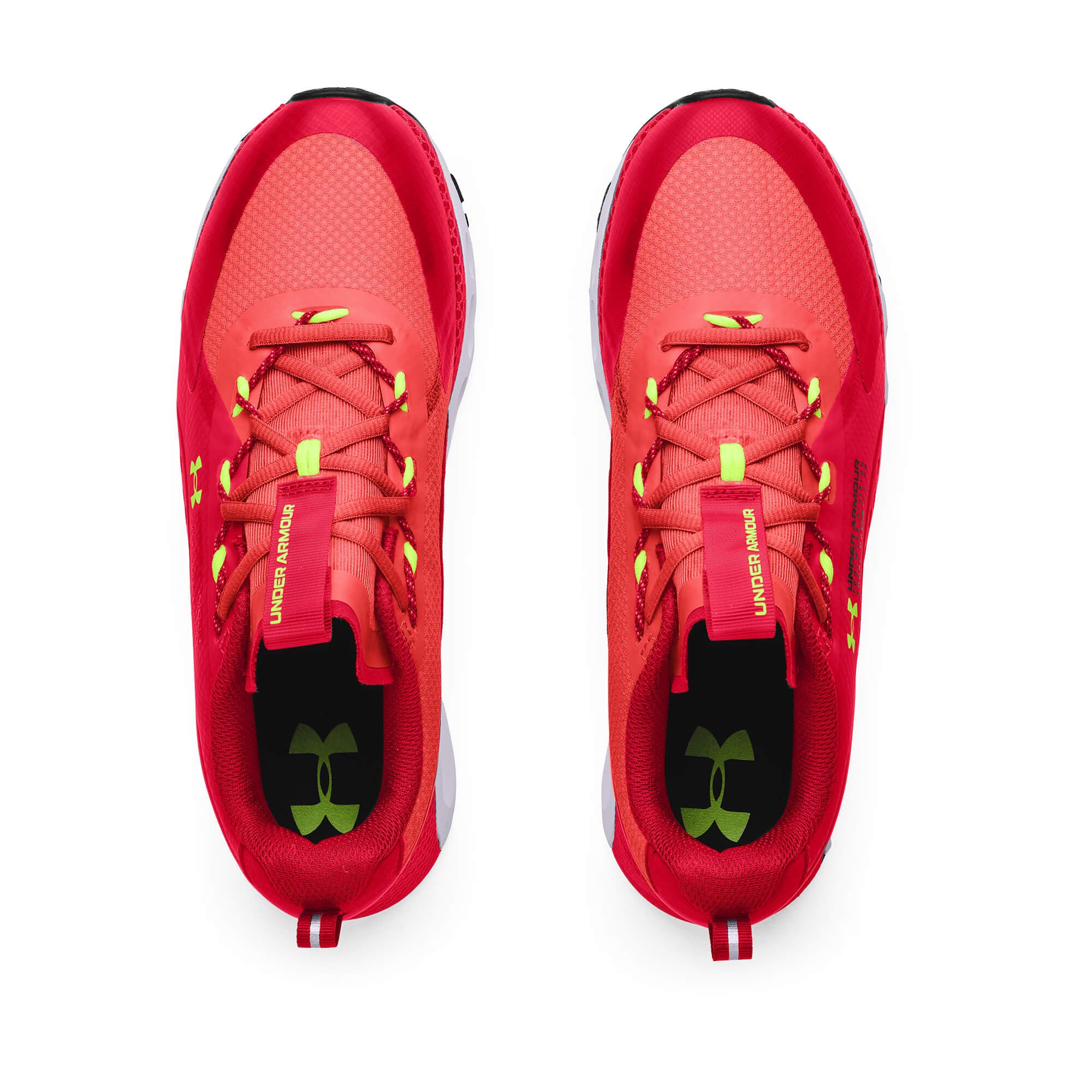 Under Armour UA HOVR Infinite Summit 2 Pánské boty EU 47 3023633-601 - náhled 4