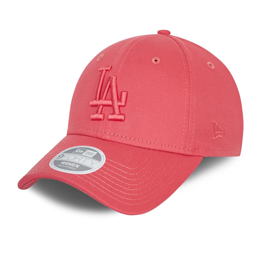 NEW ERA 940W MLB Wmns tonal LOSDOD Dámská kšiltovka US One Size 60137504 - náhled 4