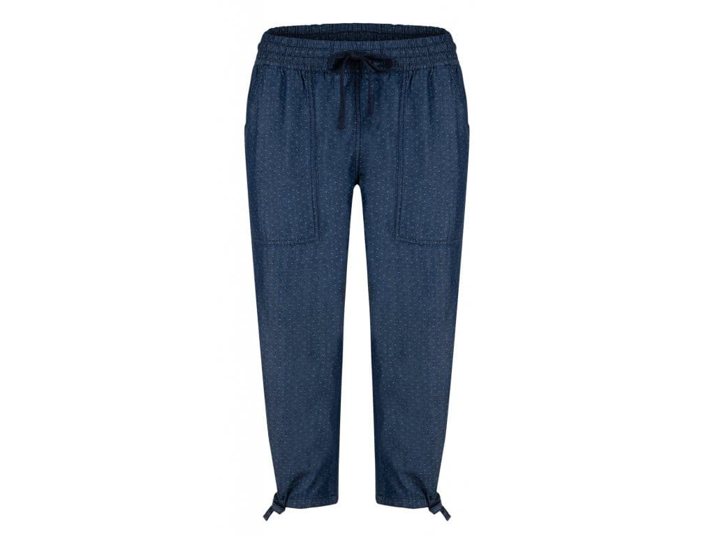 Loap NICOHO dámské 3/4 kalhoty US S CLW1990-M68M