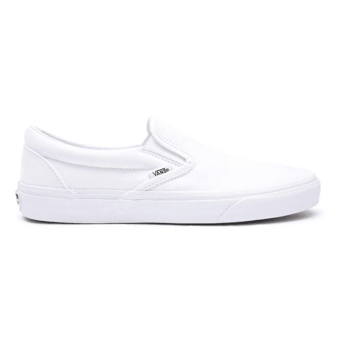 Vans UA Classic Slip-On Boty EU 45 VN000EYEW001