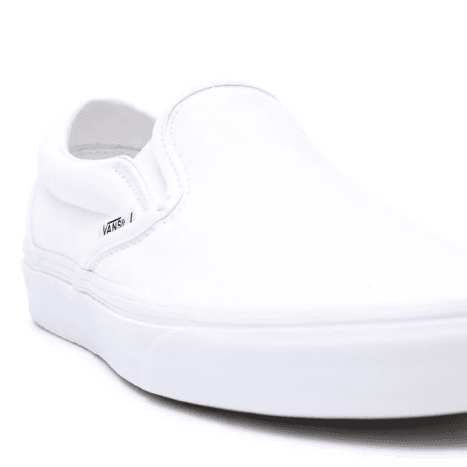 Vans UA Classic Slip-On Boty EU 45 VN000EYEW001 - náhled 4