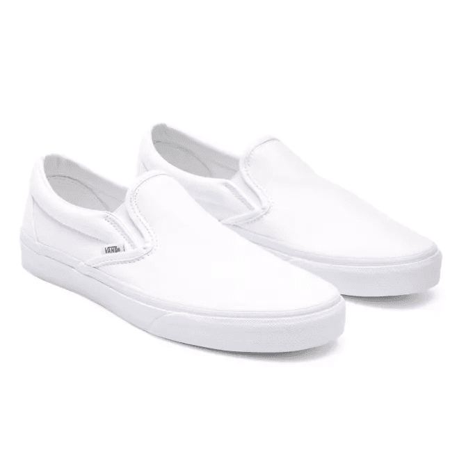 Vans UA Classic Slip-On Boty EU 45 VN000EYEW001 - náhled 5