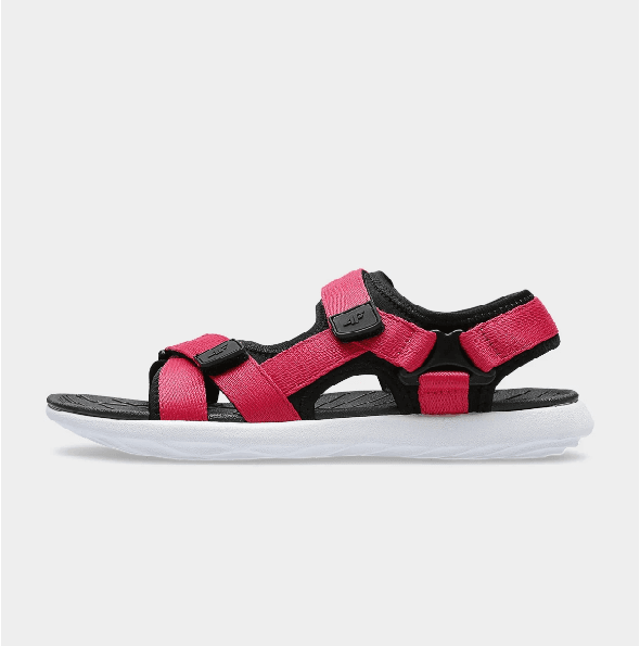 4F H4L21-SAD002 HOT PINK Sandále EU 38 H4L21-SAD002 HOT PINK - náhled 1