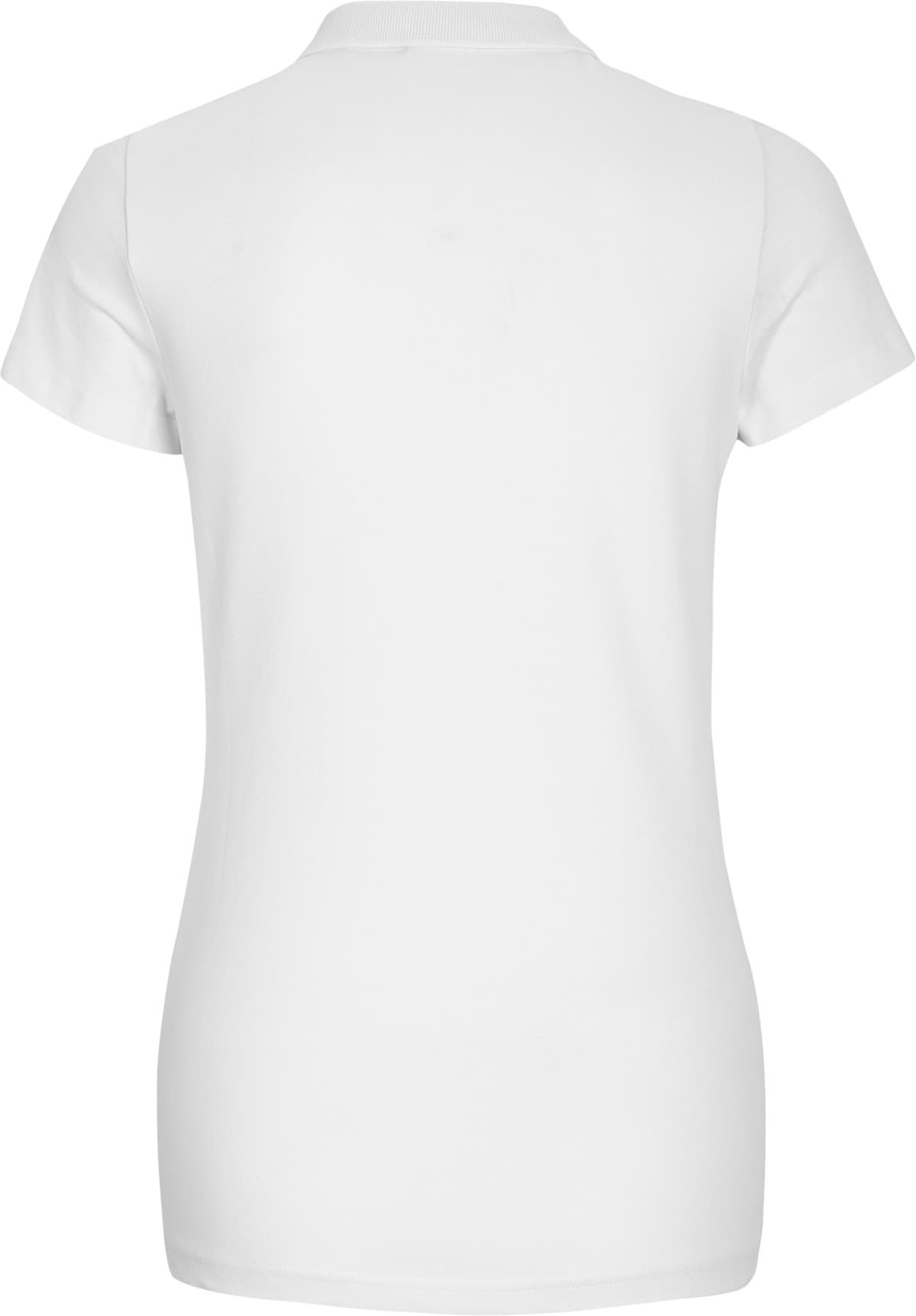 4F NOSH4-TSD007 WHITE Dámské tričko US L NOSH4-TSD007 WHITE - náhled 3