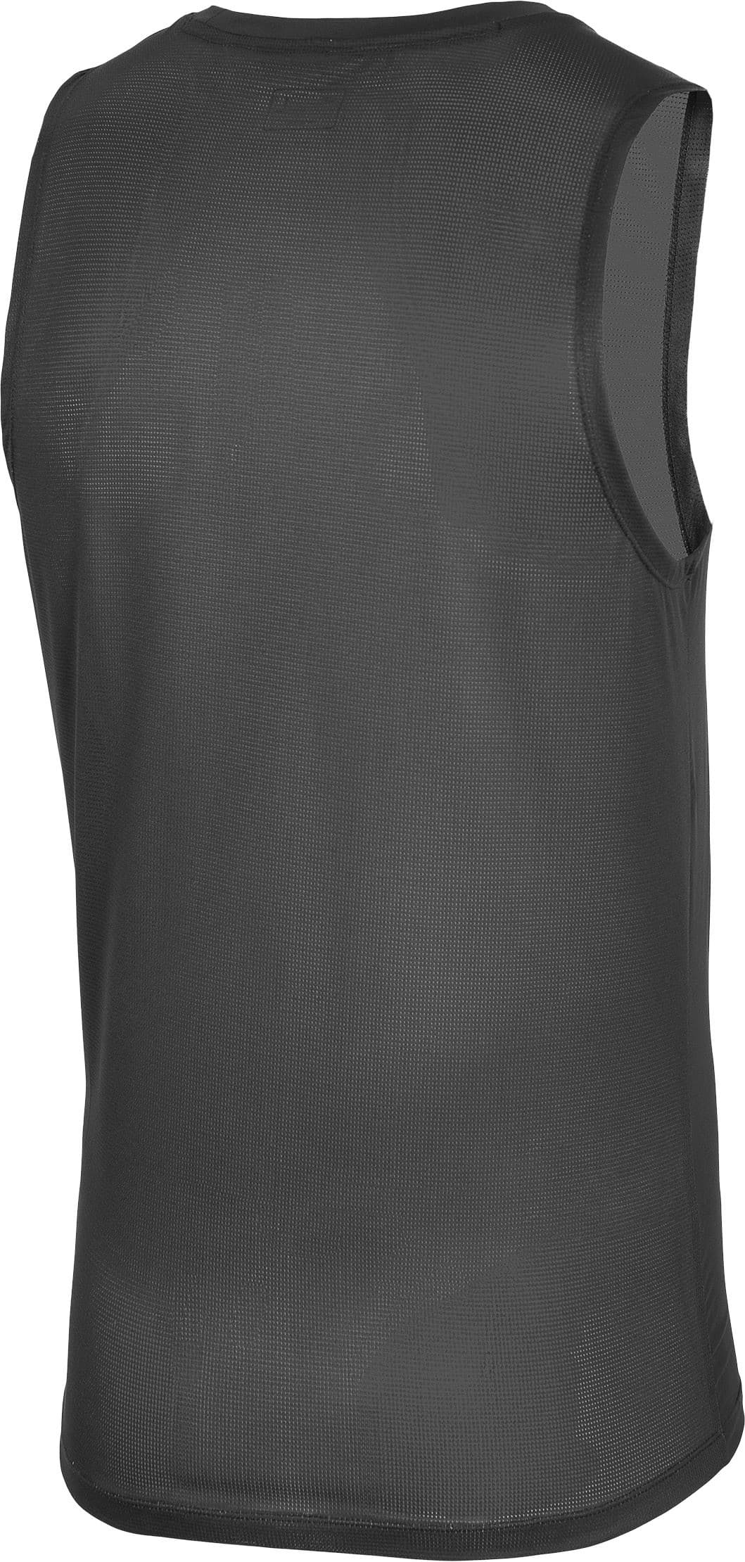 4F NOSH4-TSMF001 DEEP BLACK Pánské tílko US S NOSH4-TSMF001 DEEP BLACK - náhled 2