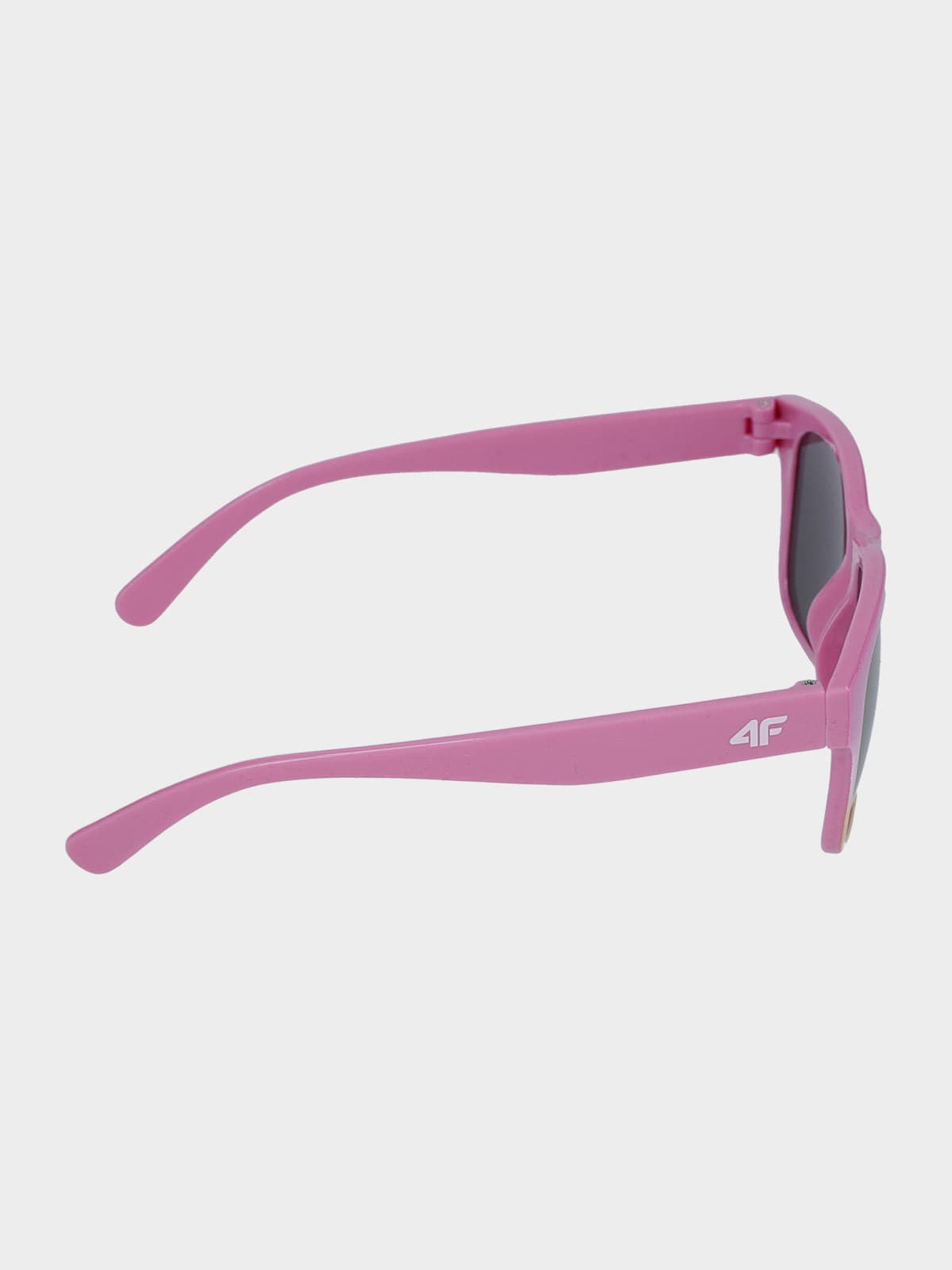 4F HJL21-JOKD001 LIGHT LEMON Sluneční brýle US One Size HJL21-JOKD001 LIGHT LEMON - náhled 3