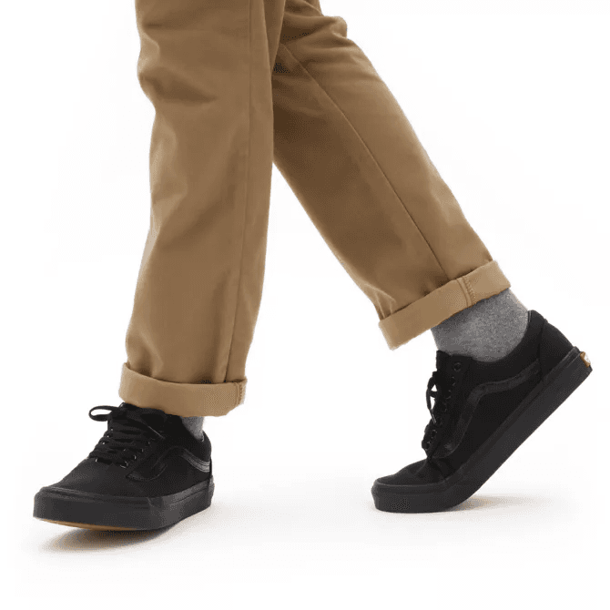 Vans UA Old Skool Boty EU 36.5 VN000D3HBKA1 - náhled 5