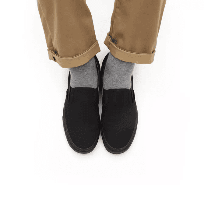 Vans UA Classic Slip-On Boty EU 36.5 VN000EYEBKA1 - náhled 5