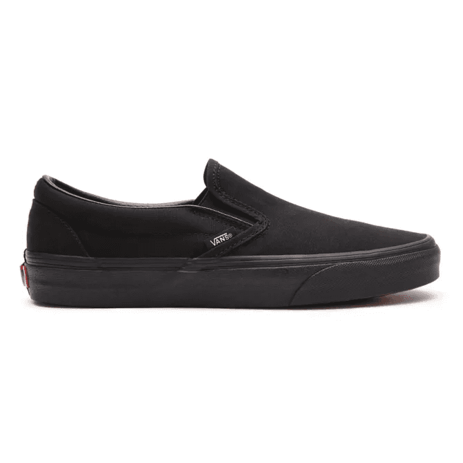 Vans UA Classic Slip-On Boty EU 36.5 VN000EYEBKA1 - náhled 2