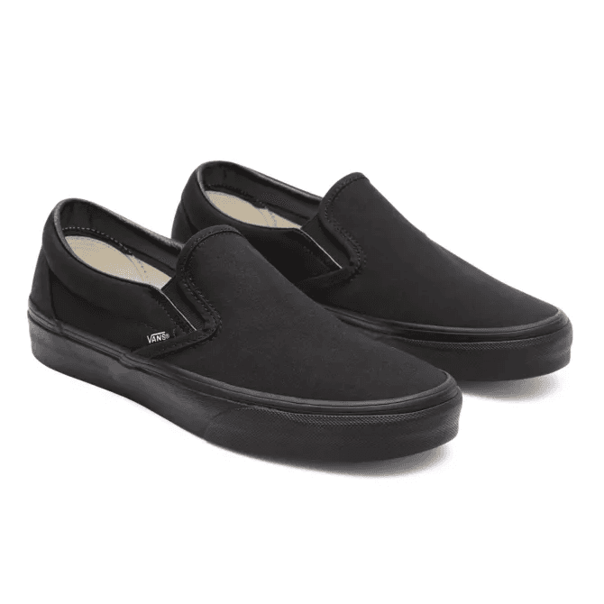 Vans UA Classic Slip-On Boty EU 36.5 VN000EYEBKA1 - náhled 1