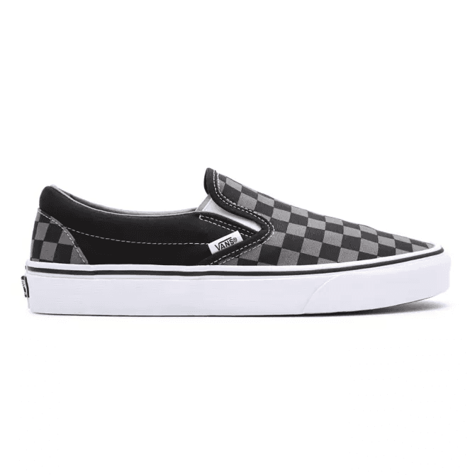 Vans UA Classic Slip-On Boty EU 36.5 VN000EYEBPJ1 - náhled 2