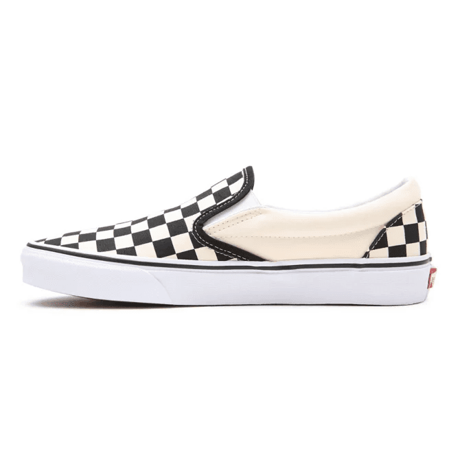 Vans UA Classic Slip-On Boty EU 36.5 VN000EYEBWW1 - náhled 3