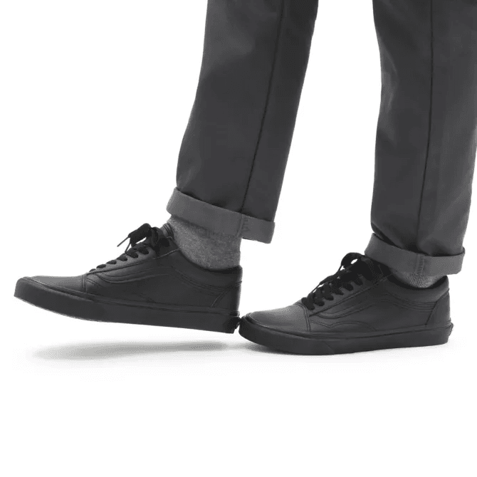 Vans UA Old Skool Boty EU 37 VN0A38G1PXP1 - náhled 5