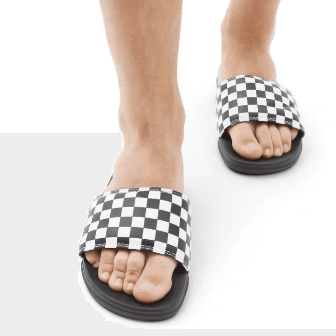 Vans MN La Costa Slide-On Pantofle EU 36.5 VN0A5HF527I1 - náhled 5