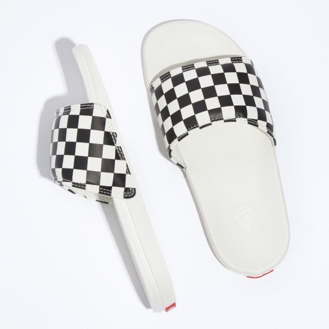 Vans WM La Costa Slide-On Pantofle EU 34.5 VN0A5HFER6R1 - náhled 5