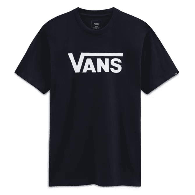 Vans MN VANS CLASSIC Pánské tričko US