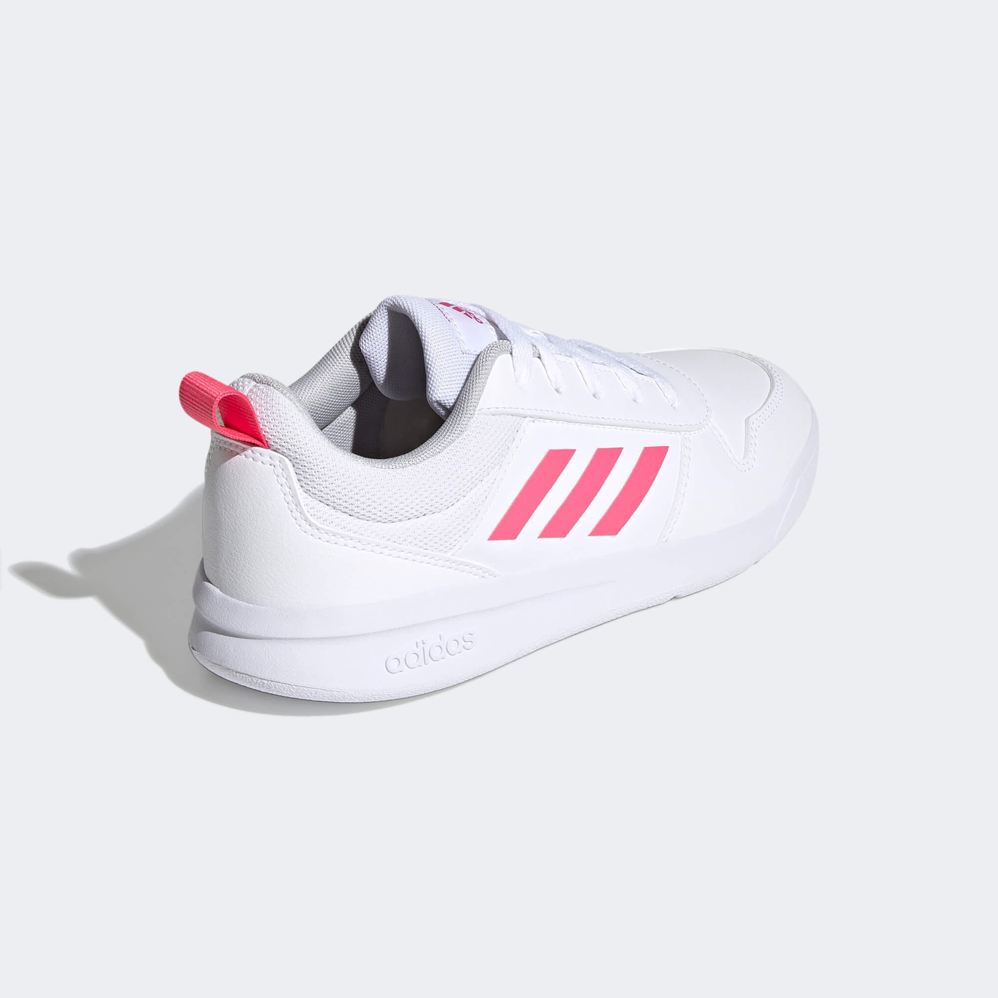 adidas Performance TENSAUR K Boty EU 35.5 S24034 - náhled 5
